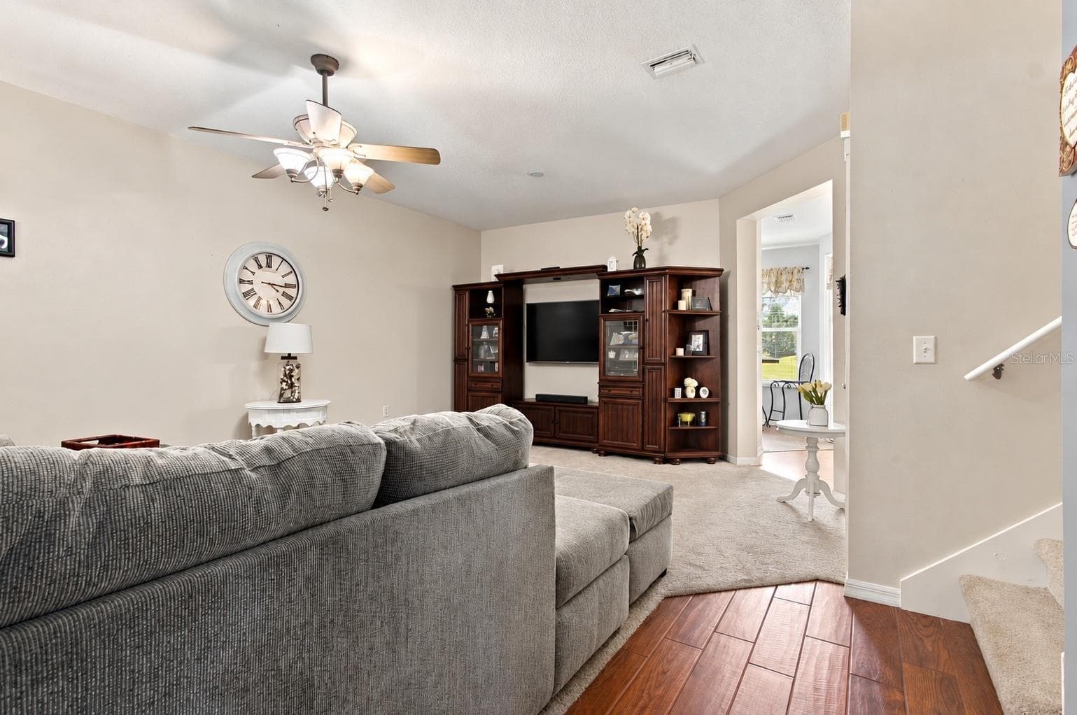 Townhouse at 34906 TEEVIEW LN, ZEPHYRHILLS, photo 9 of 90