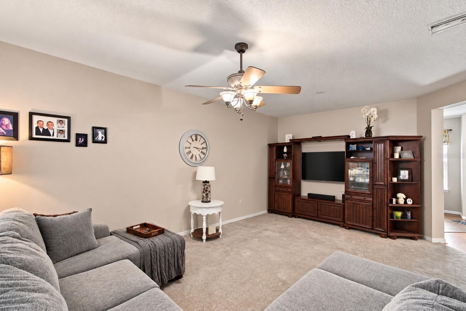 Townhouse at 34906 TEEVIEW LN, ZEPHYRHILLS, photo 10 of 90