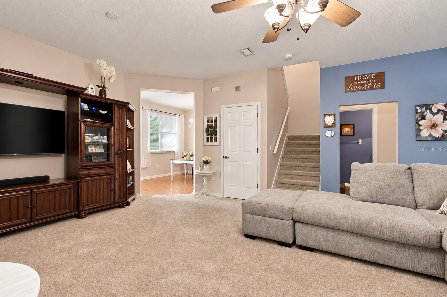 Townhouse at 34906 TEEVIEW LN, ZEPHYRHILLS, photo 11 of 90