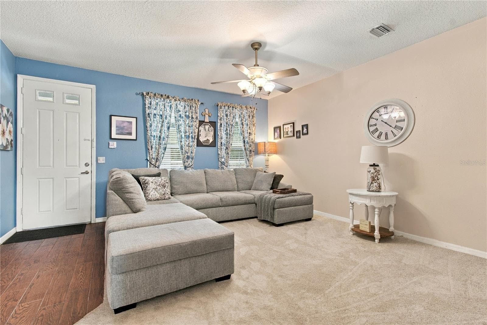 Townhouse at 34906 TEEVIEW LN, ZEPHYRHILLS, photo 2 of 90