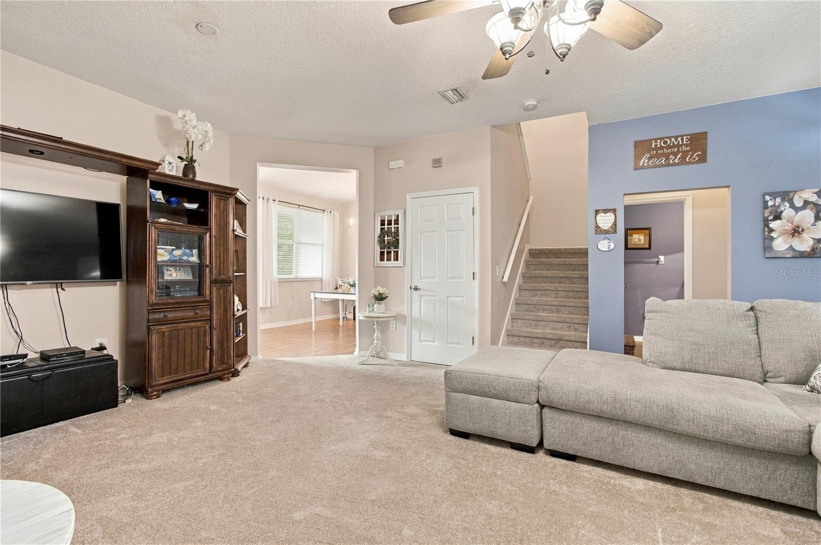 Townhouse at 34906 TEEVIEW LN, ZEPHYRHILLS, photo 16 of 90