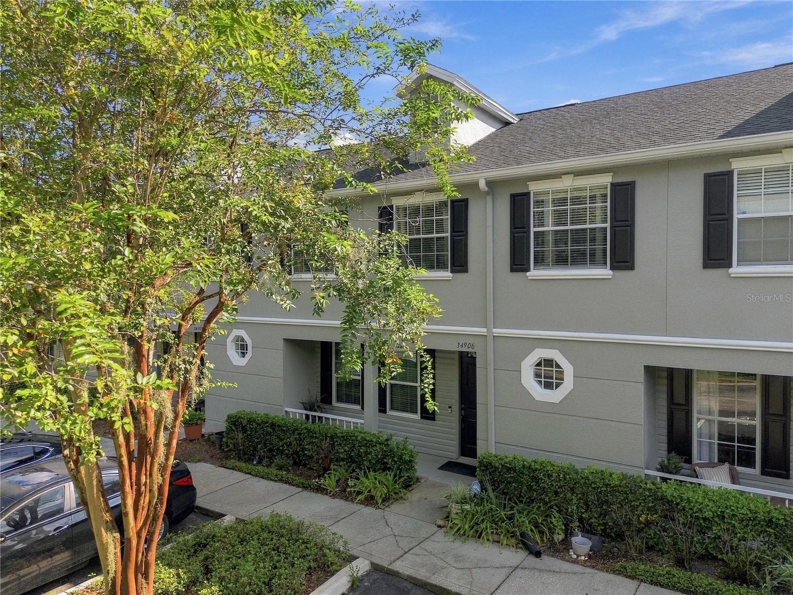 Townhouse at 34906 TEEVIEW LN, ZEPHYRHILLS, photo 47 of 90