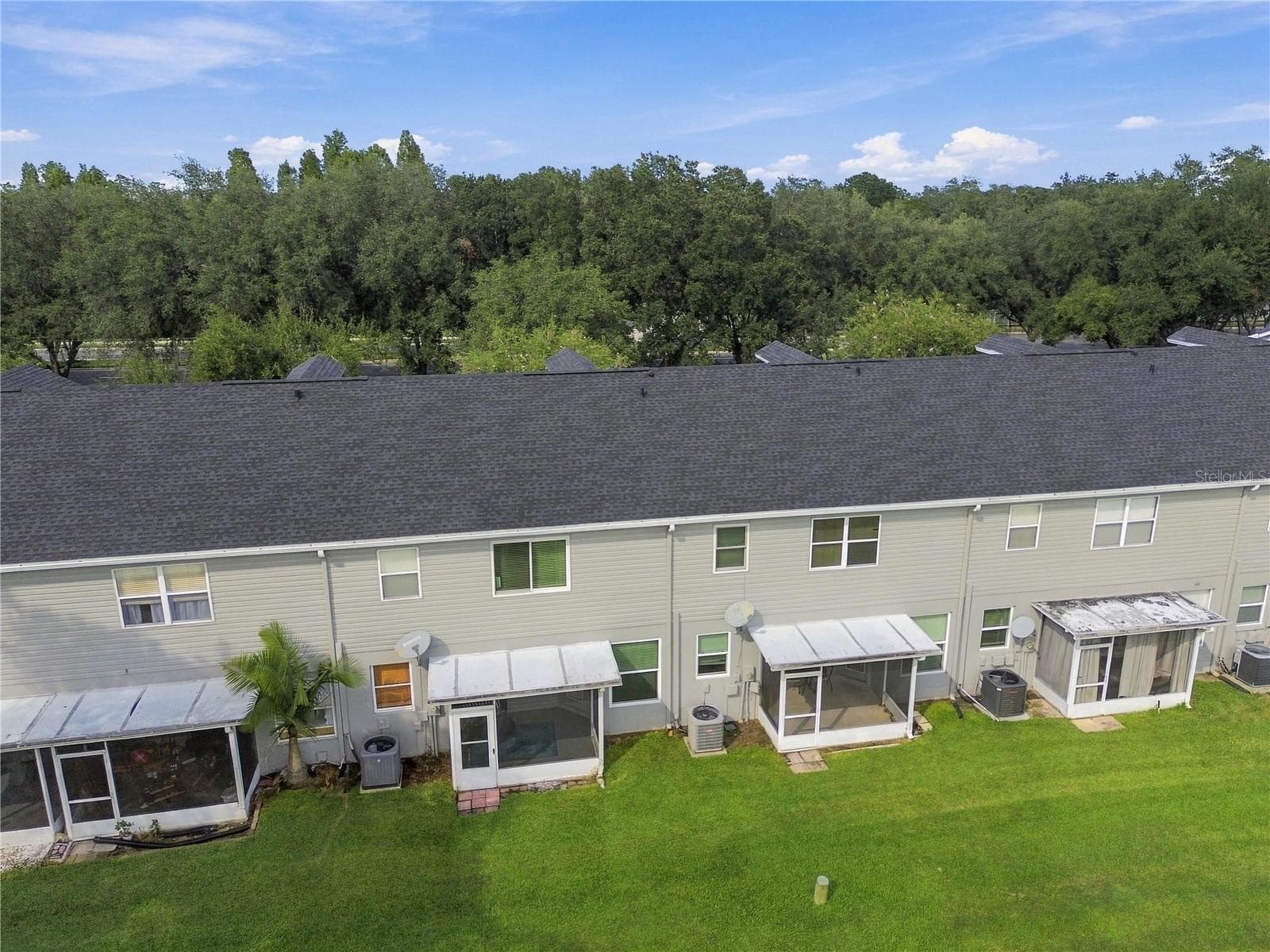 Townhouse at 34906 TEEVIEW LN, ZEPHYRHILLS, photo 53 of 90