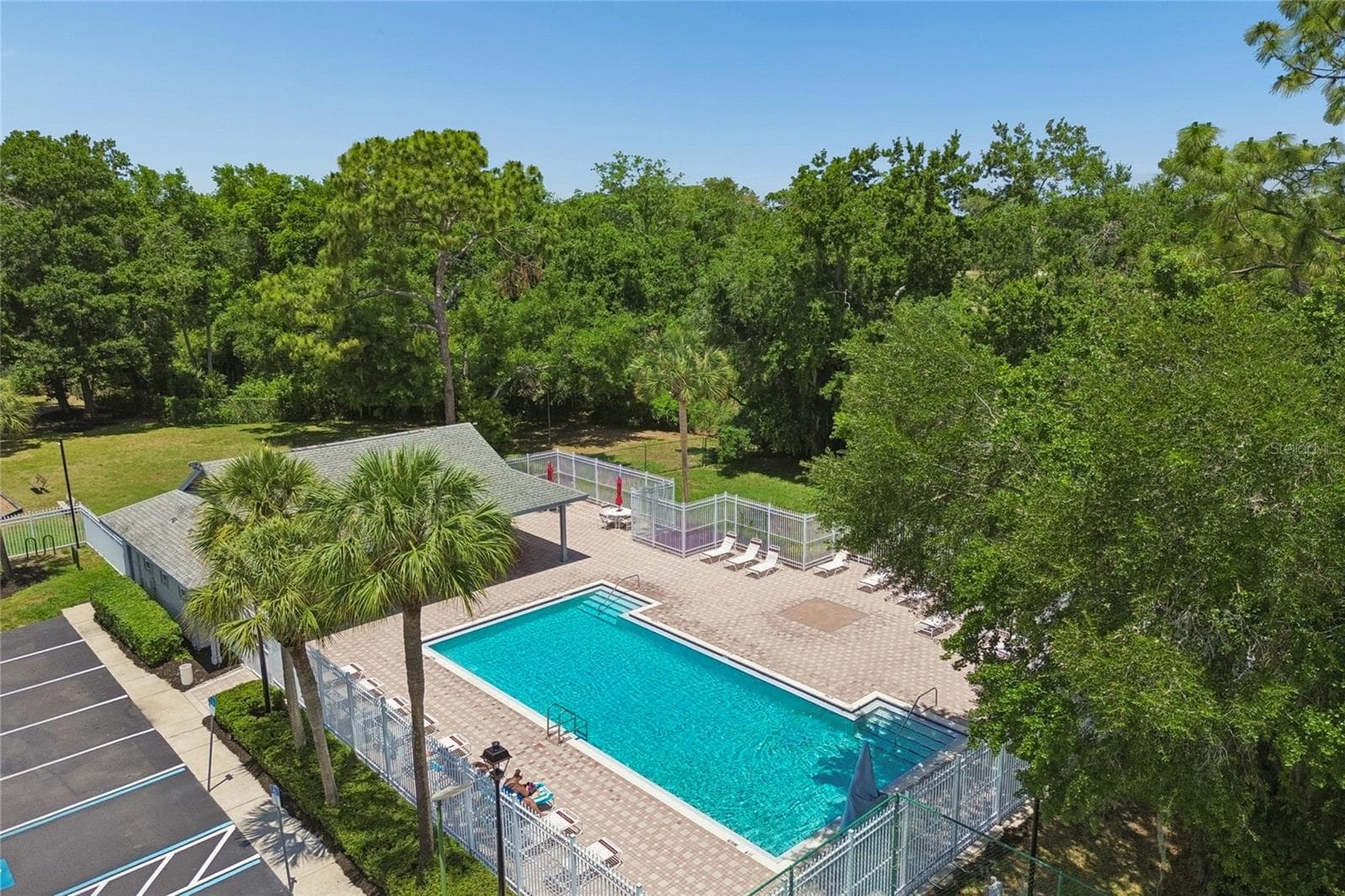 Townhouse at 34906 TEEVIEW LN, ZEPHYRHILLS, photo 54 of 90