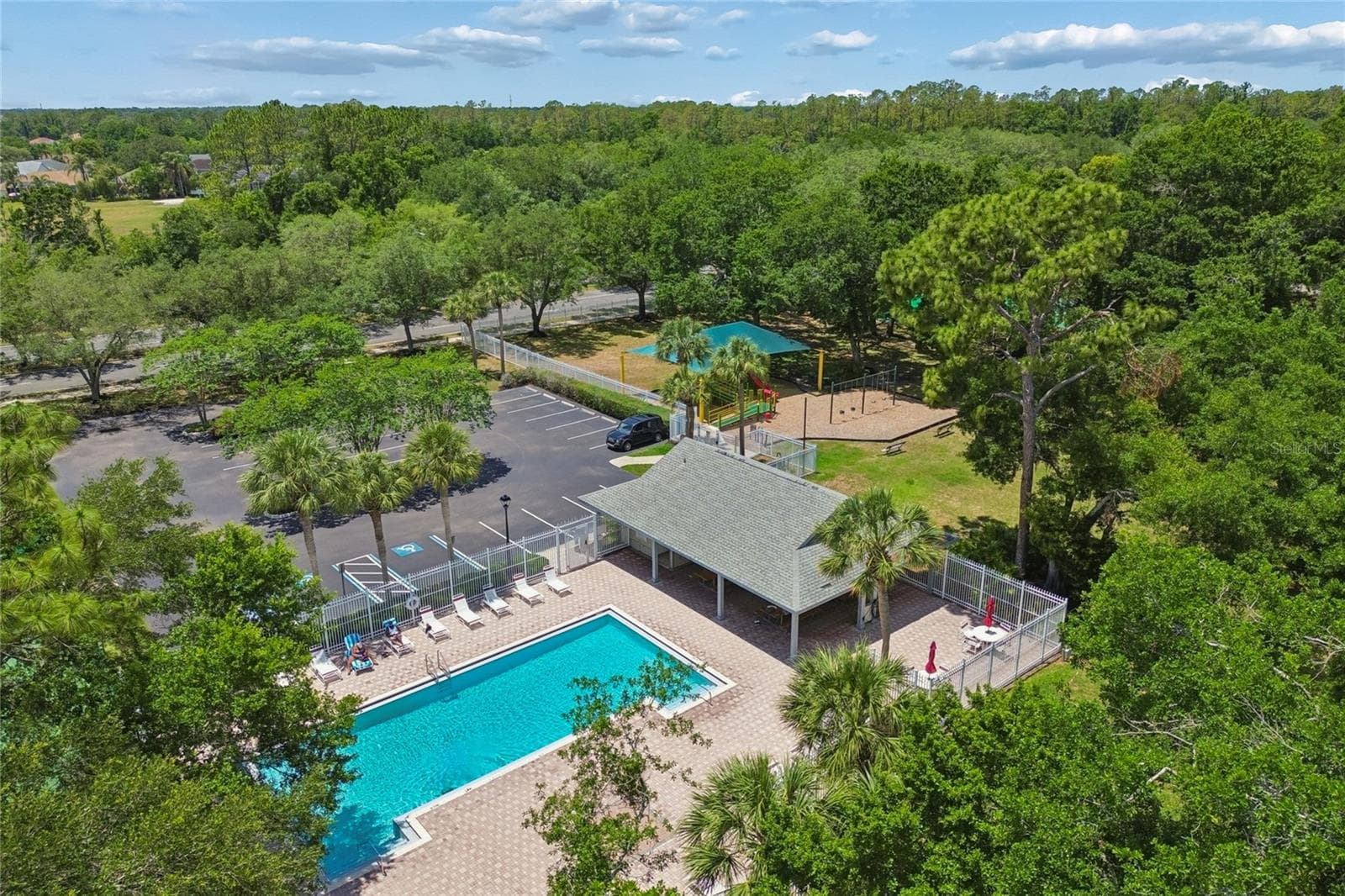Townhouse at 34906 TEEVIEW LN, ZEPHYRHILLS, photo 55 of 90