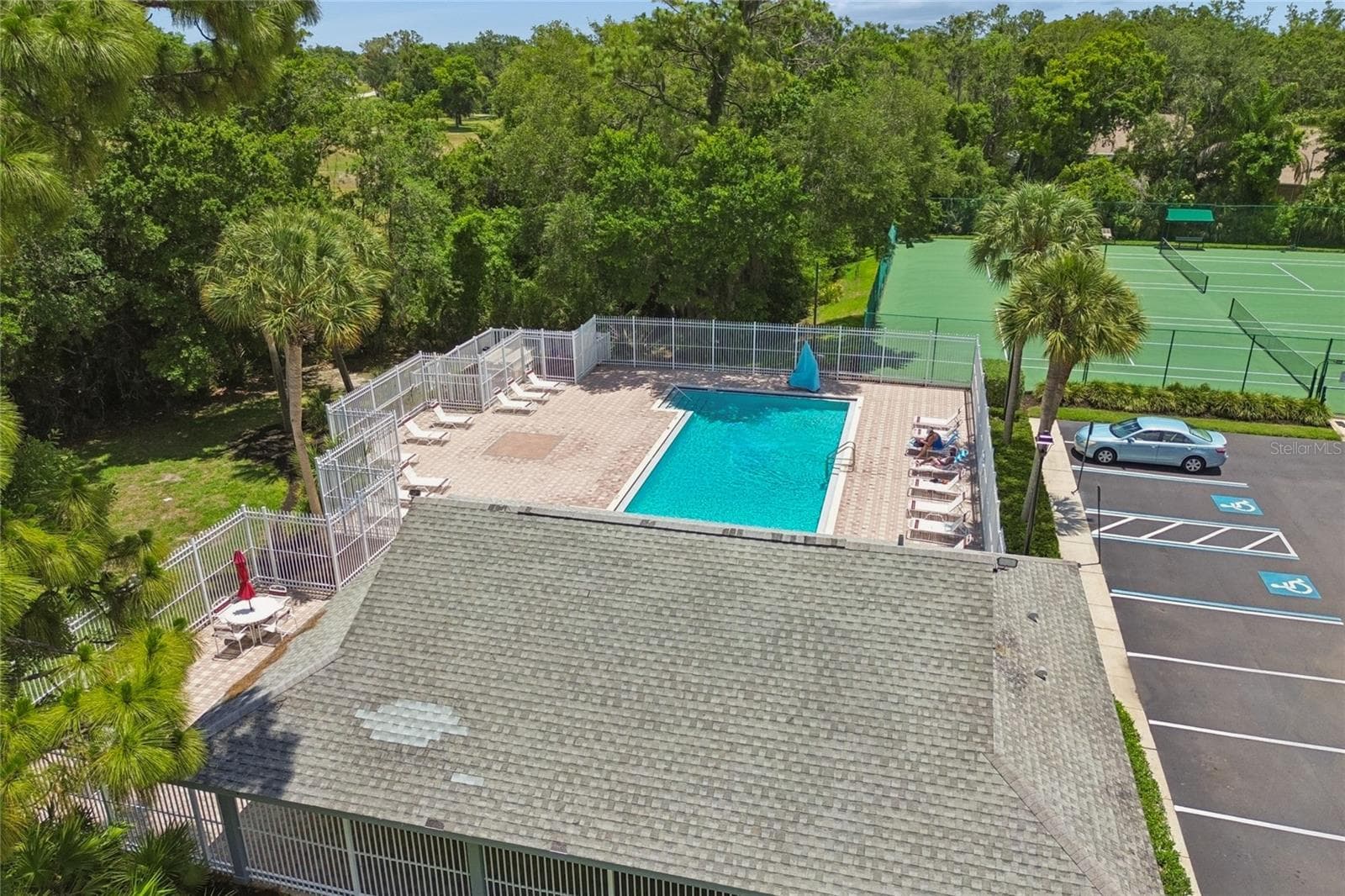 Townhouse at 34906 TEEVIEW LN, ZEPHYRHILLS, photo 57 of 90