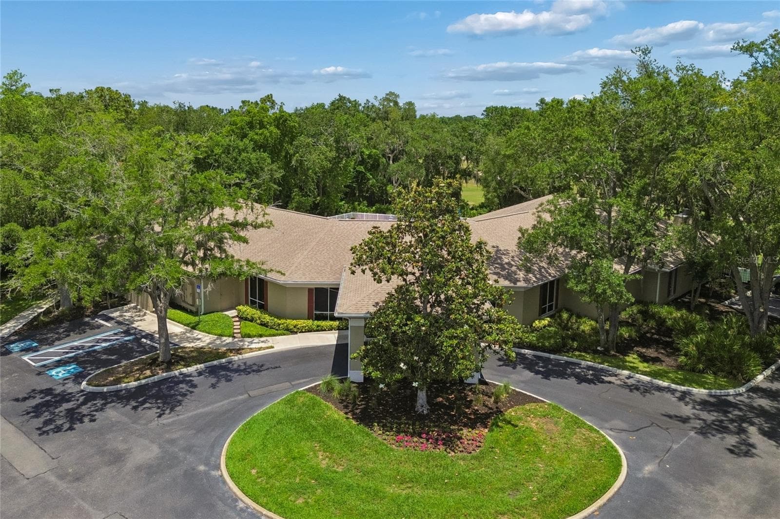 Townhouse at 34906 TEEVIEW LN, ZEPHYRHILLS, photo 60 of 90