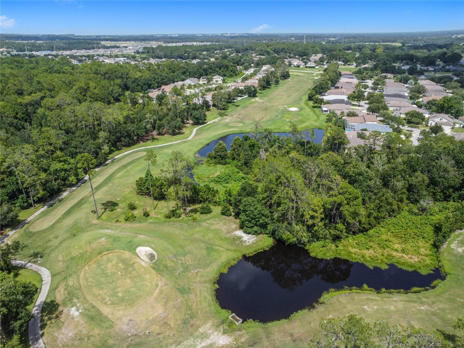 Townhouse at 34906 TEEVIEW LN, ZEPHYRHILLS, photo 64 of 90