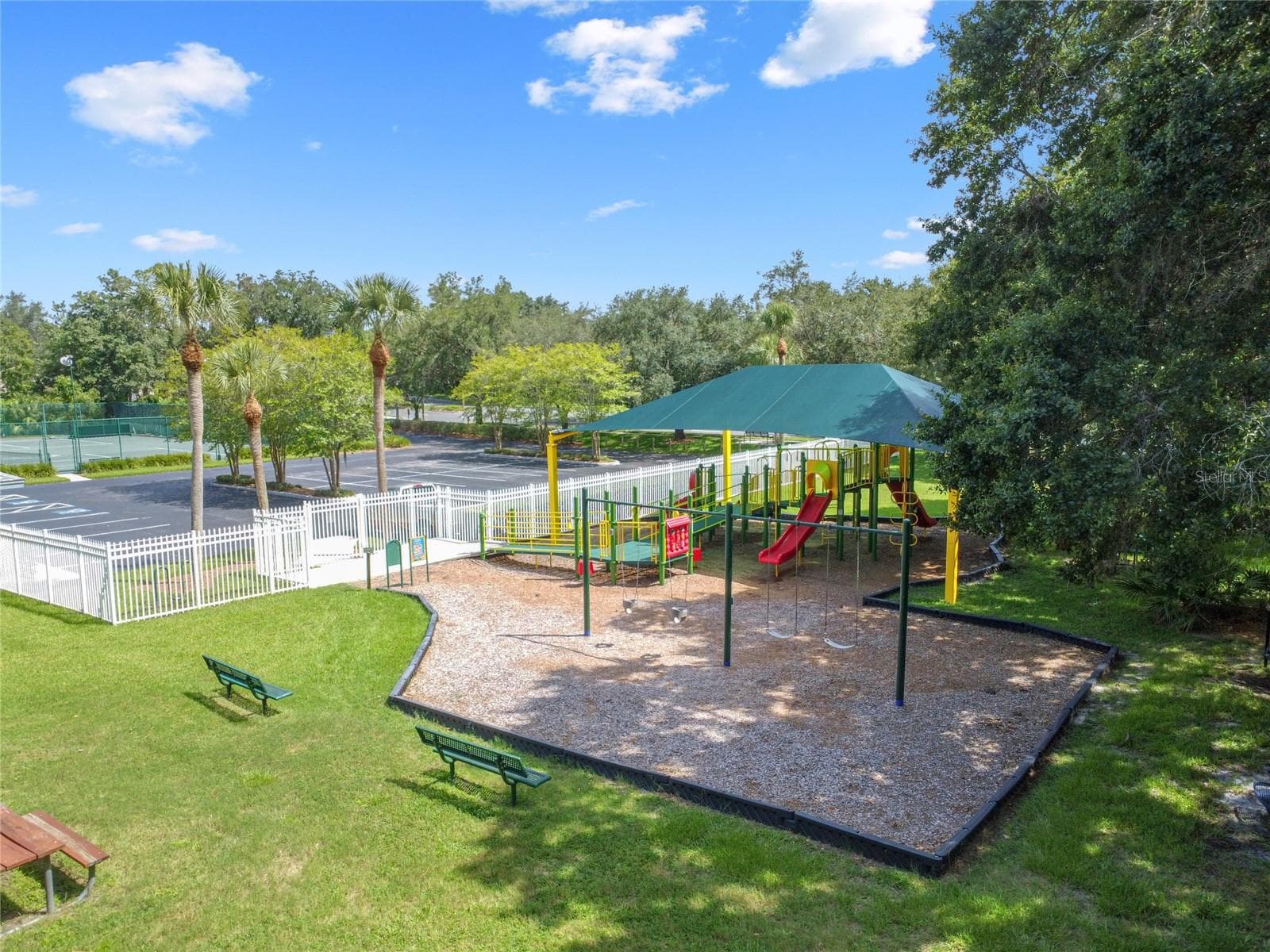 Townhouse at 34906 TEEVIEW LN, ZEPHYRHILLS, photo 72 of 90