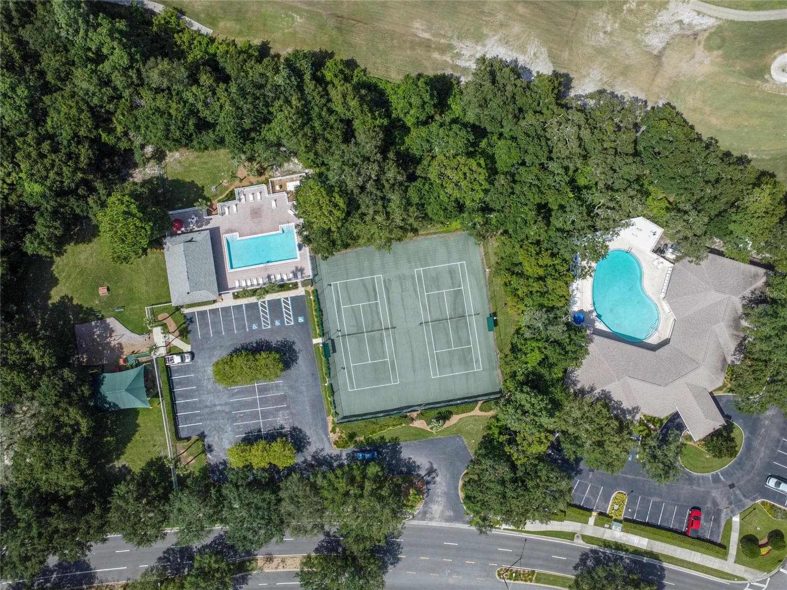 Townhouse at 34906 TEEVIEW LN, ZEPHYRHILLS, photo 74 of 90