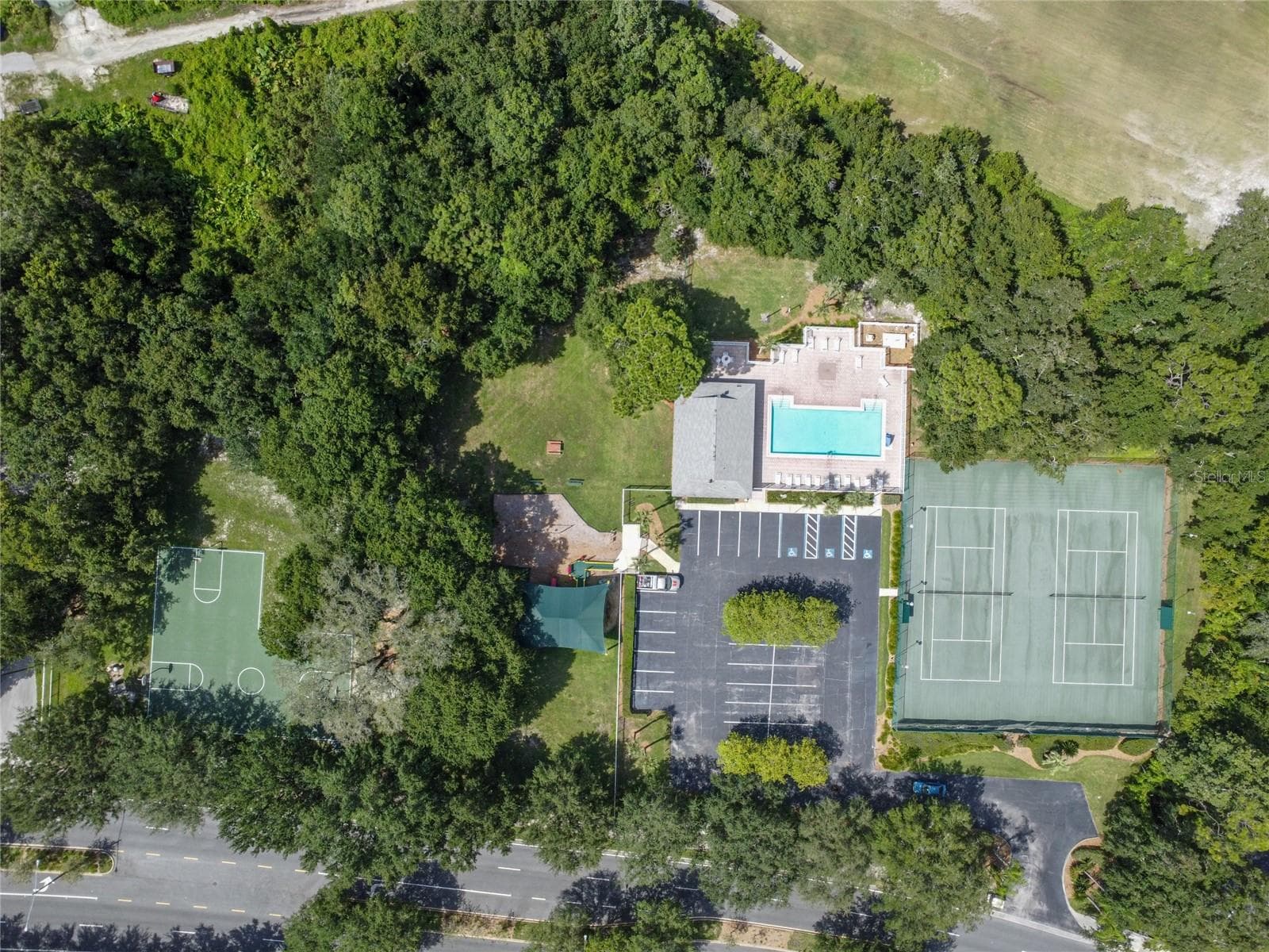 Townhouse at 34906 TEEVIEW LN, ZEPHYRHILLS, photo 75 of 90