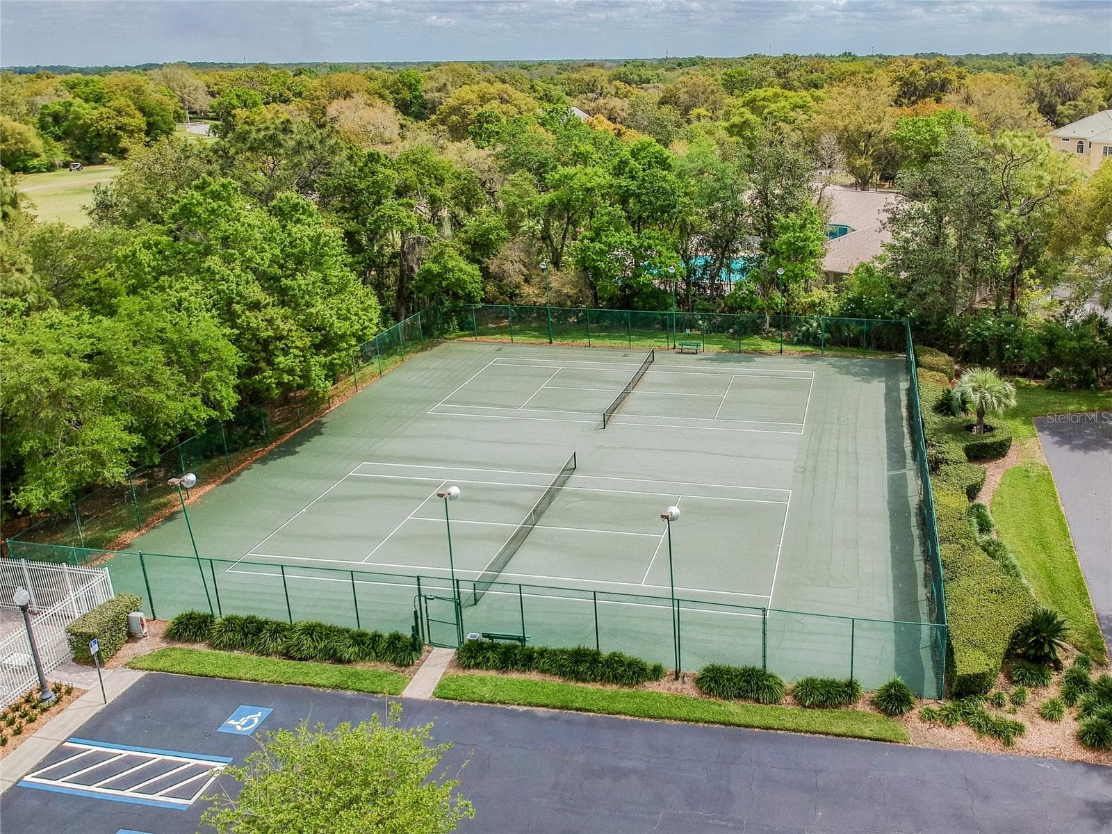 Townhouse at 34906 TEEVIEW LN, ZEPHYRHILLS, photo 82 of 90