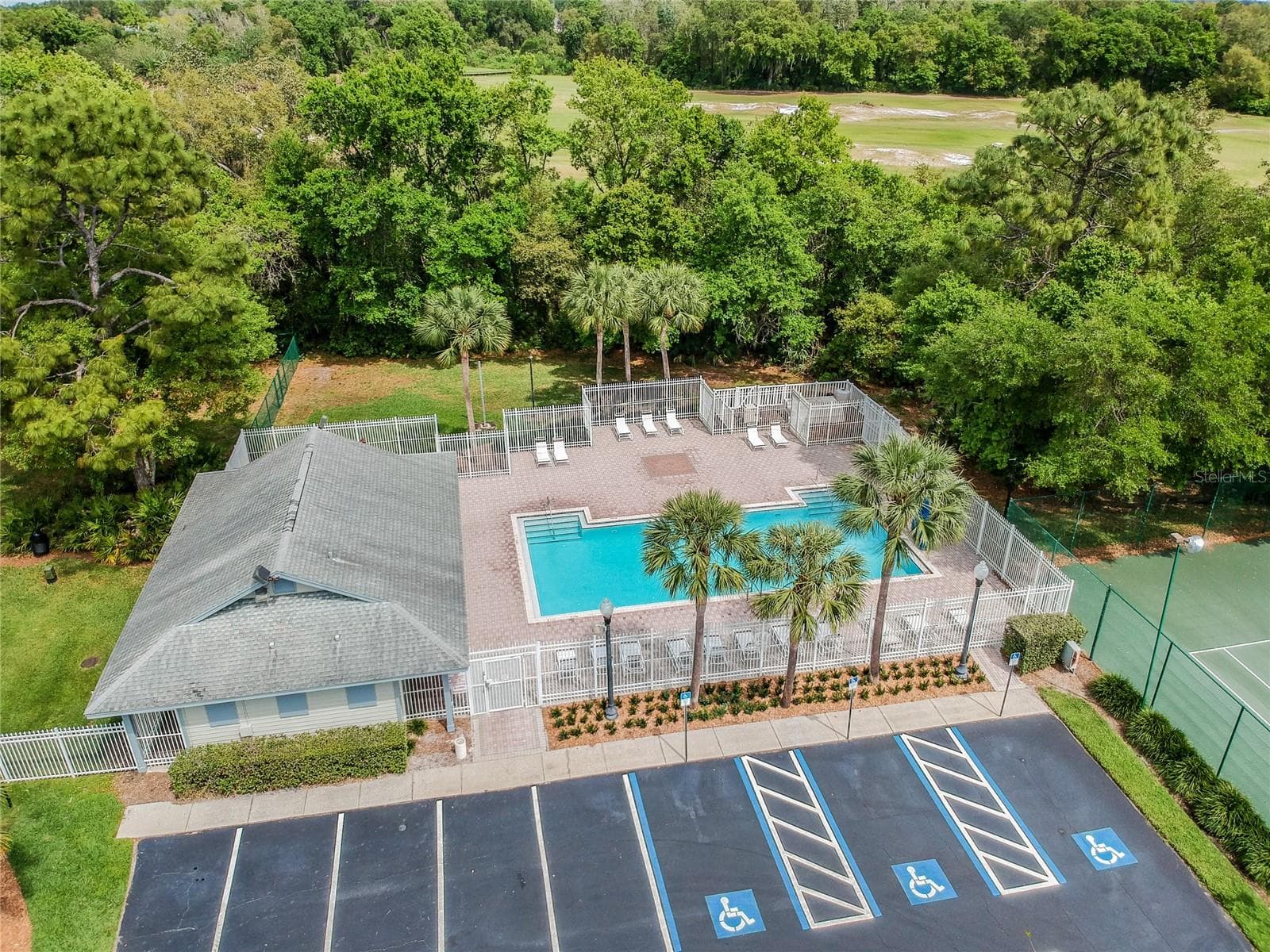 Townhouse at 34906 TEEVIEW LN, ZEPHYRHILLS, photo 83 of 90