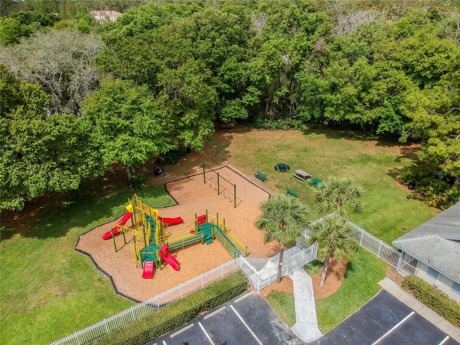 Townhouse at 34906 TEEVIEW LN, ZEPHYRHILLS, photo 84 of 90