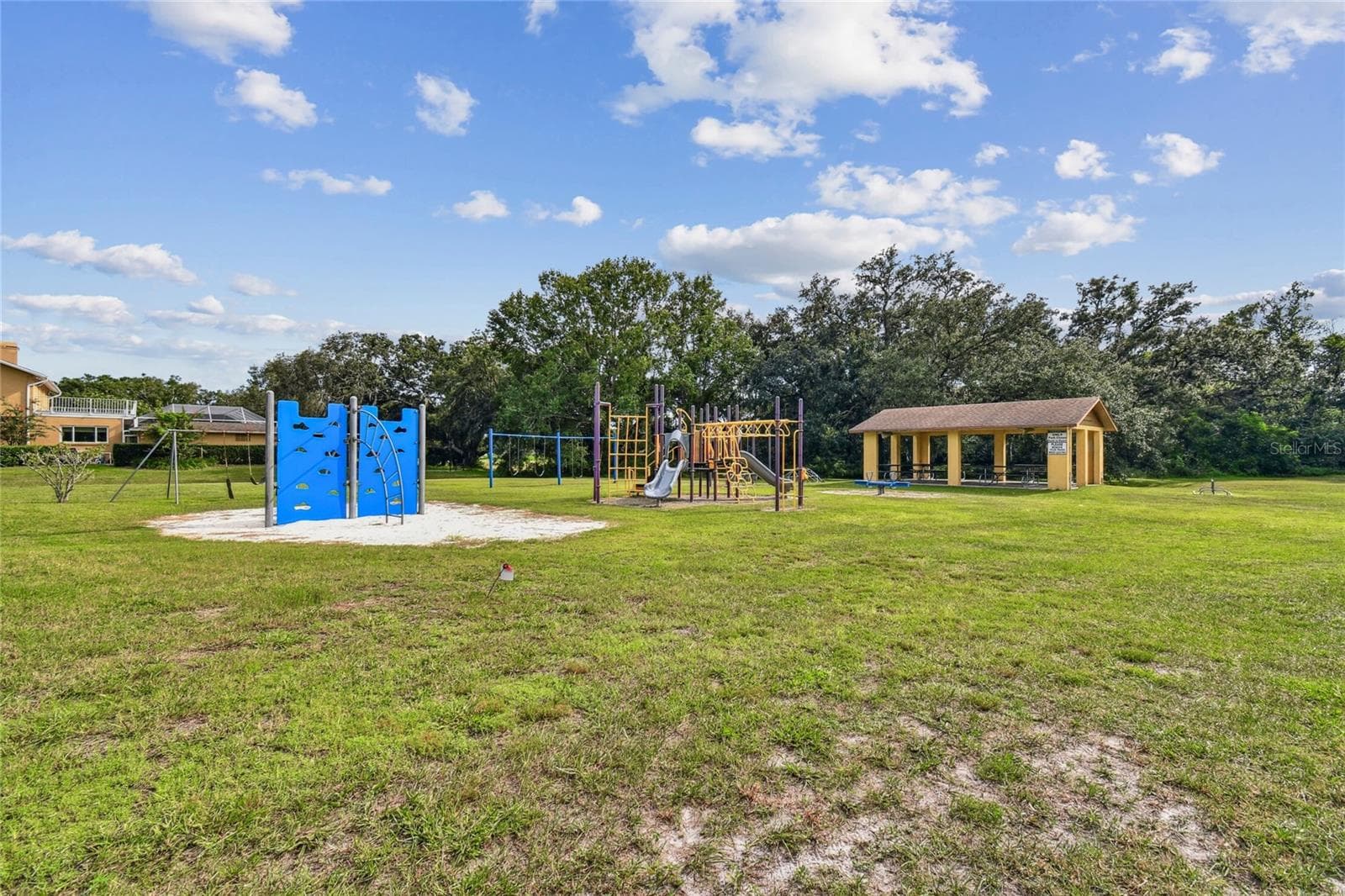 Townhouse at 34906 TEEVIEW LN, ZEPHYRHILLS, photo 88 of 90