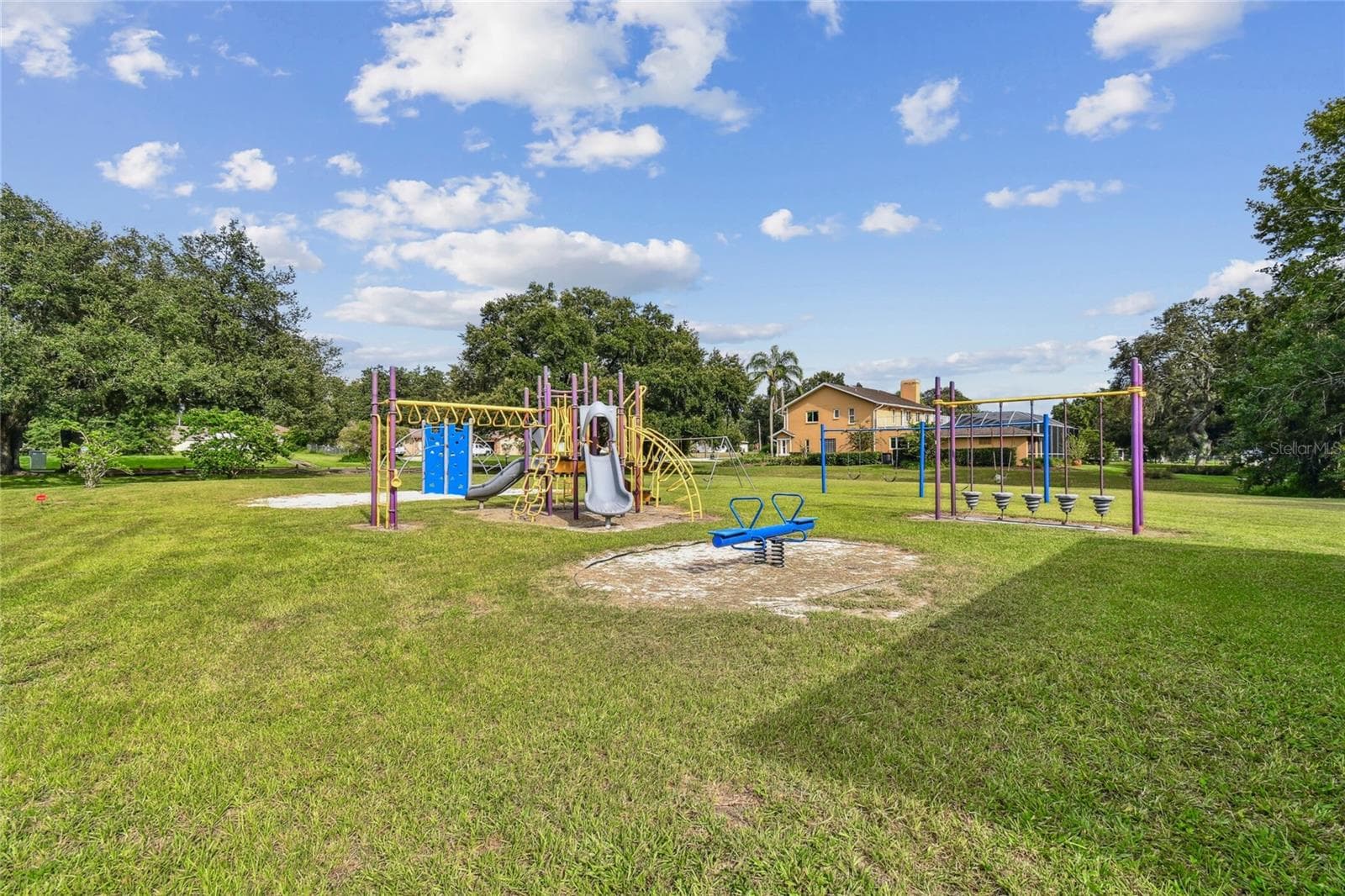 Townhouse at 34906 TEEVIEW LN, ZEPHYRHILLS, photo 89 of 90