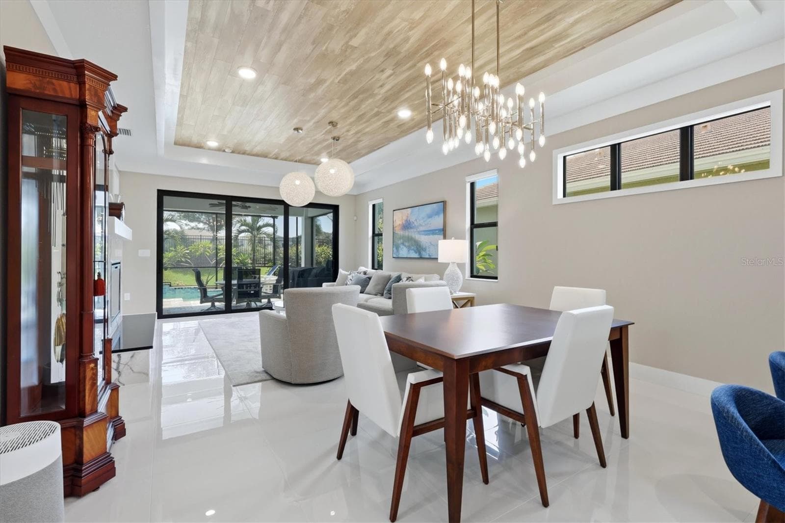 Single Family Residence at 5224 BARNETT CIR, BRADENTON, photo 13 of 79