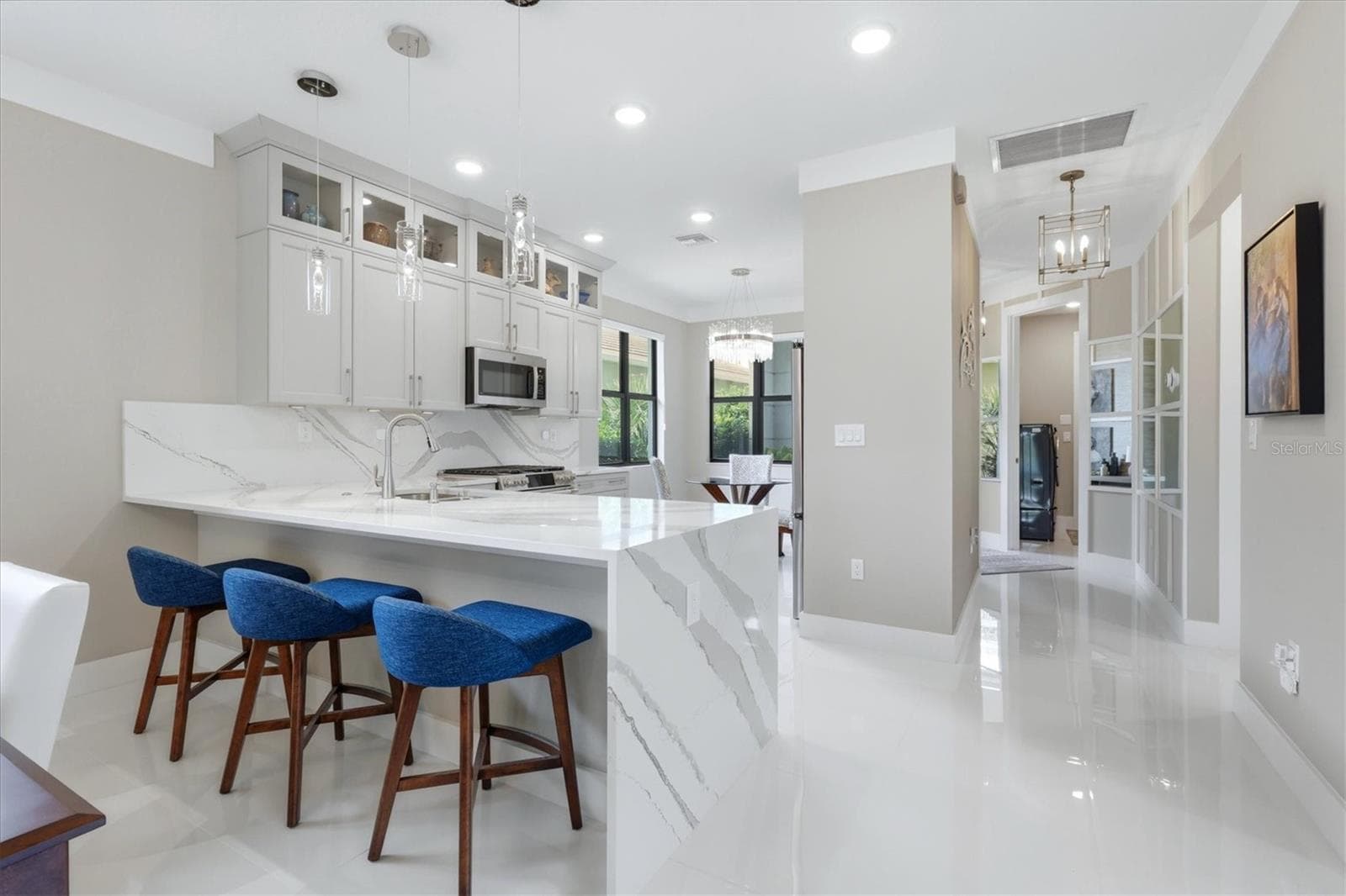 Single Family Residence at 5224 BARNETT CIR, BRADENTON, photo 15 of 79