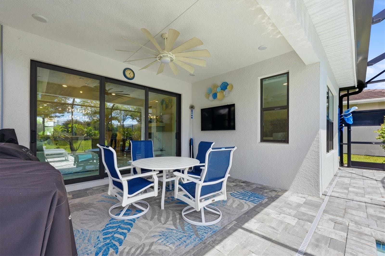 Single Family Residence at 5224 BARNETT CIR, BRADENTON, photo 36 of 79
