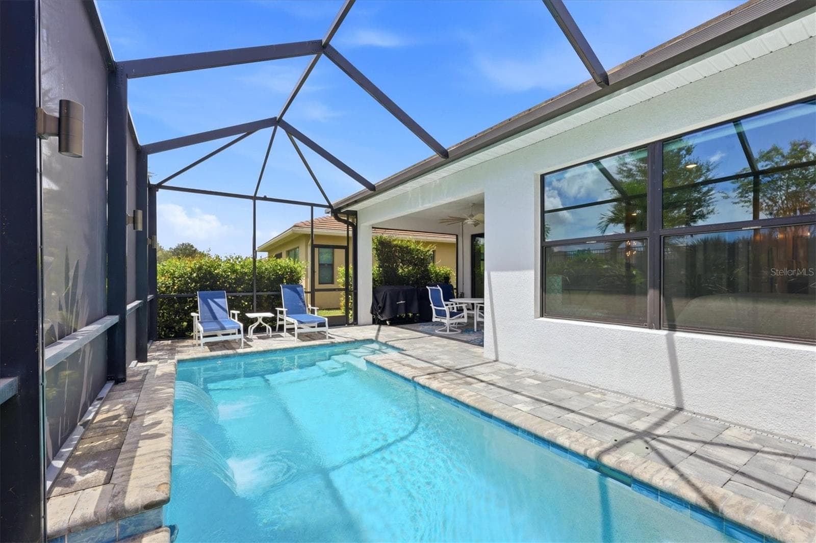 Single Family Residence at 5224 BARNETT CIR, BRADENTON, photo 37 of 79
