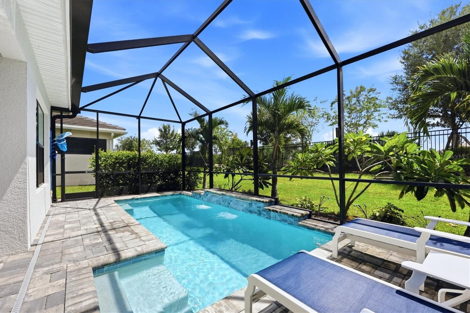 Single Family Residence at 5224 BARNETT CIR, BRADENTON, photo 2 of 79