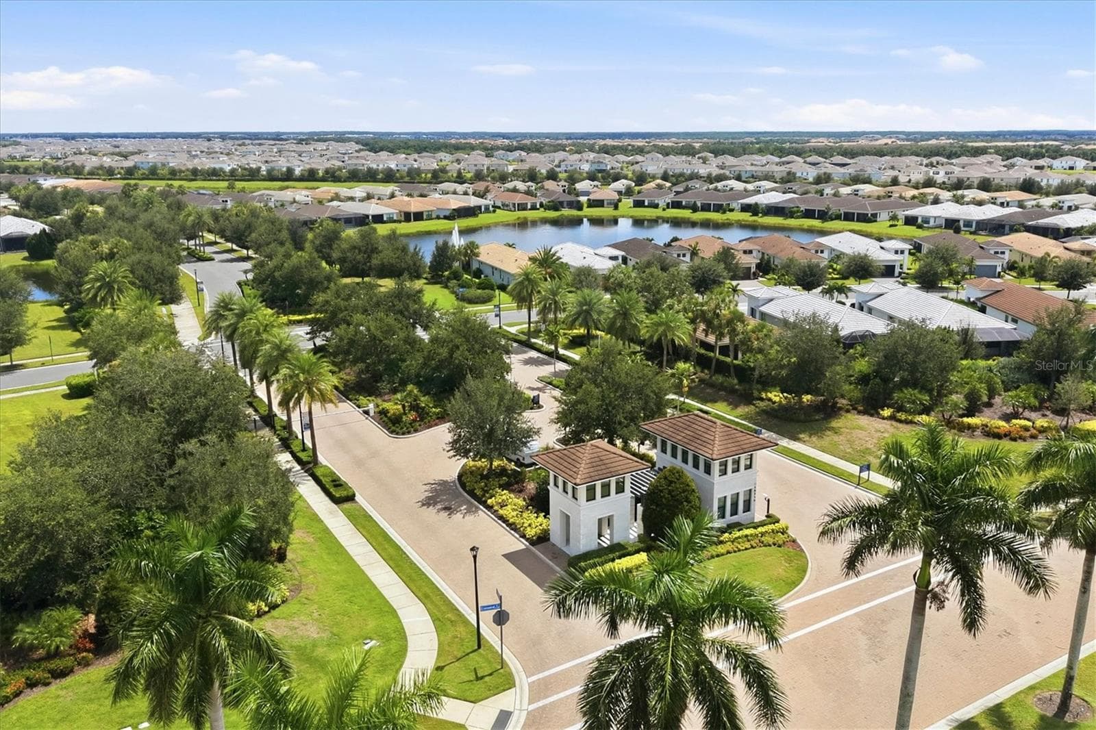 Single Family Residence at 5224 BARNETT CIR, BRADENTON, photo 45 of 79
