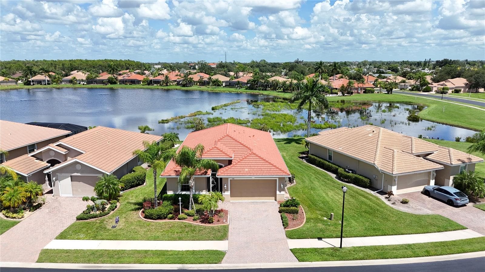 Single Family Residence at 7486 TALON BAY DR, NORTH PORT, photo 2 of 42