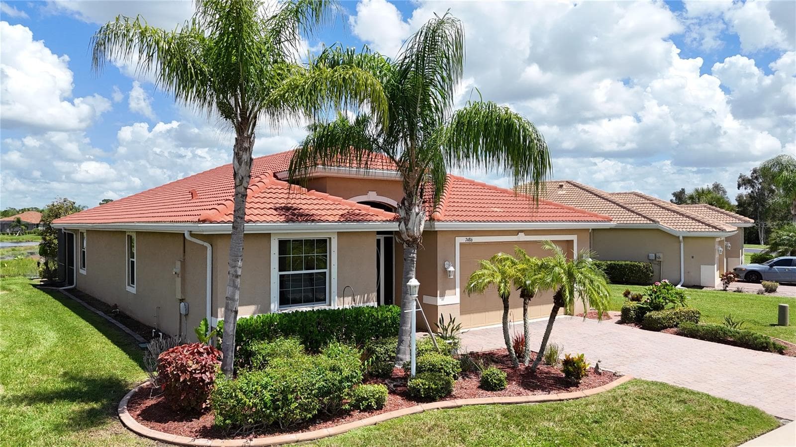 Single Family Residence at 7486 TALON BAY DR, NORTH PORT, photo 3 of 42
