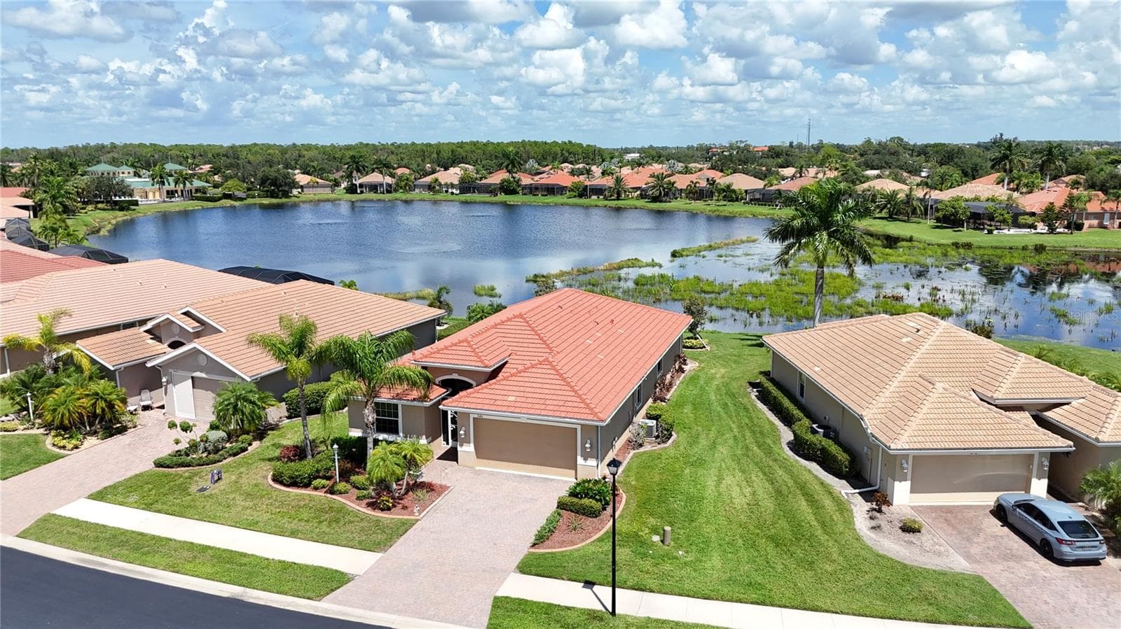 Single Family Residence at 7486 TALON BAY DR, NORTH PORT, photo 4 of 42