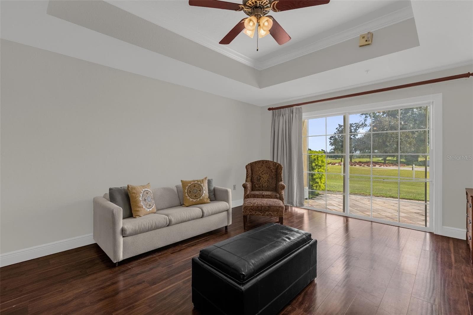 Condominium at 1323 SEVEN EAGLES CT #102, REUNION, photo 3 of 35