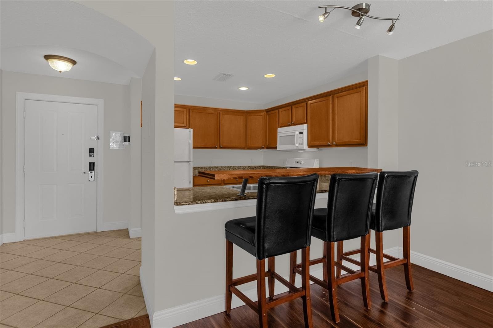 Condominium at 1323 SEVEN EAGLES CT #102, REUNION, photo 4 of 35