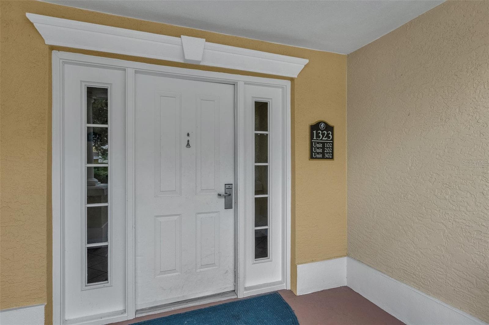 Condominium at 1323 SEVEN EAGLES CT #102, REUNION, photo 27 of 35