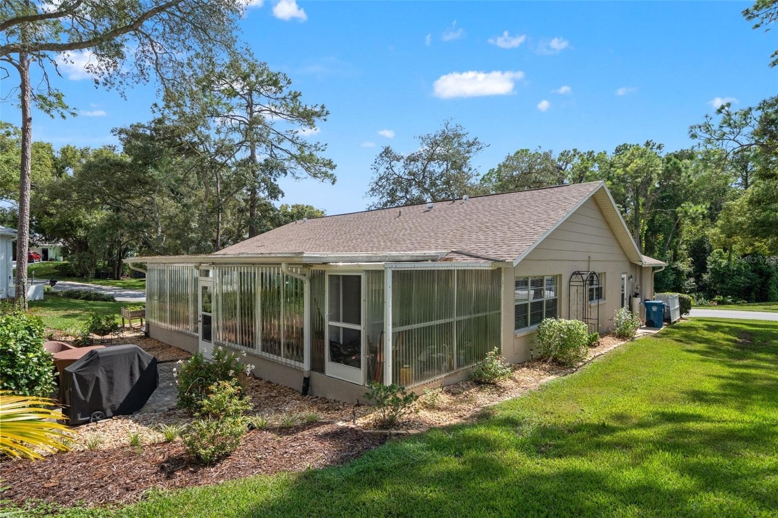 Single Family Residence at 2632 ROYAL RIDGE DR, SPRING HILL, photo 37 of 62