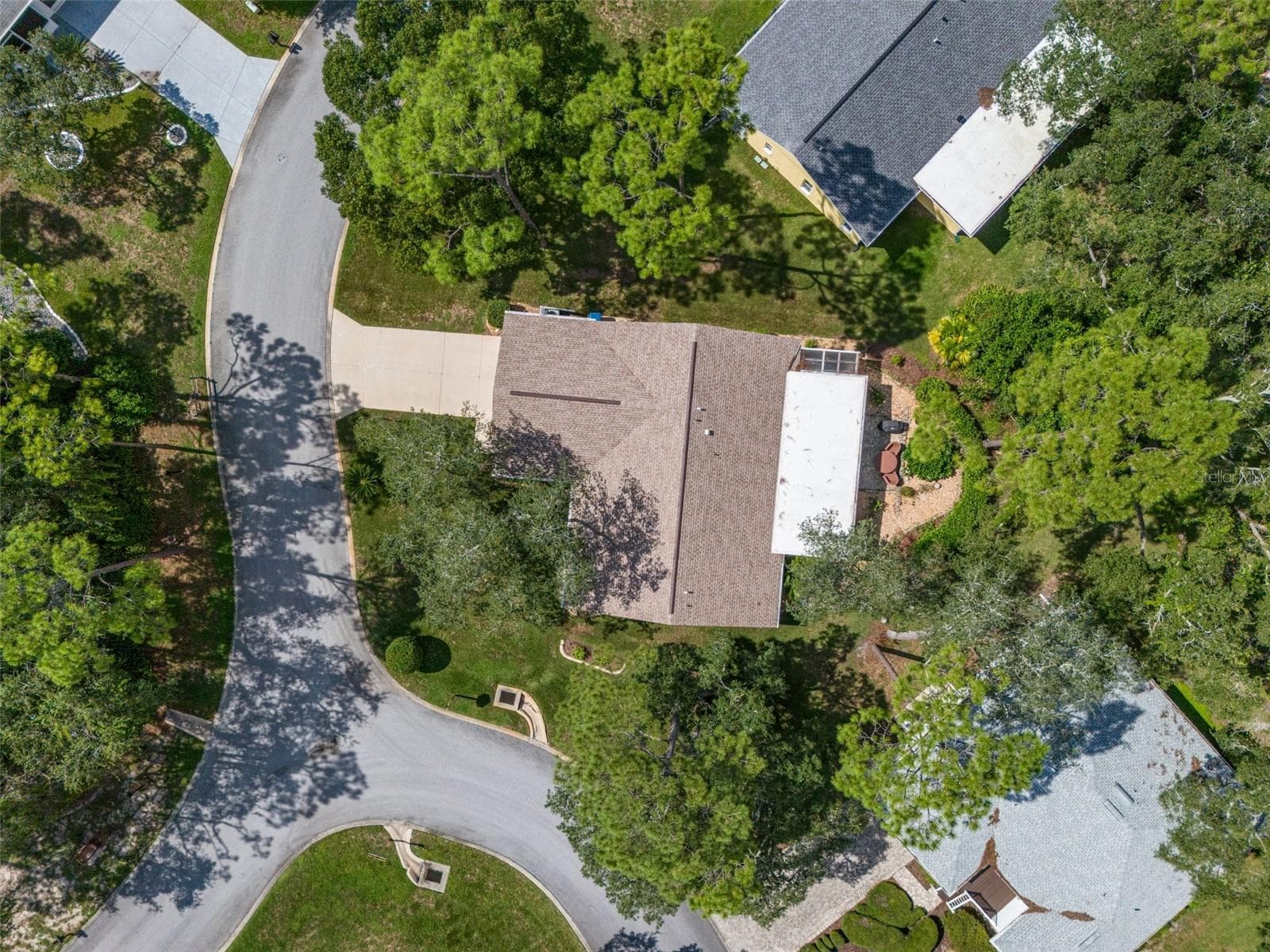 Single Family Residence at 2632 ROYAL RIDGE DR, SPRING HILL, photo 41 of 62