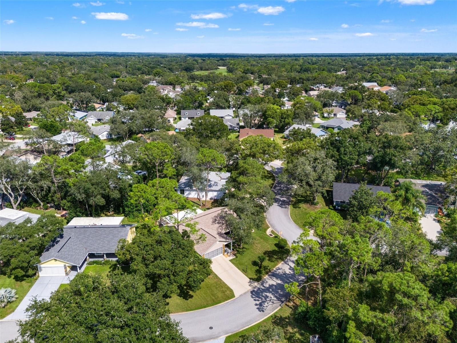 Single Family Residence at 2632 ROYAL RIDGE DR, SPRING HILL, photo 45 of 62