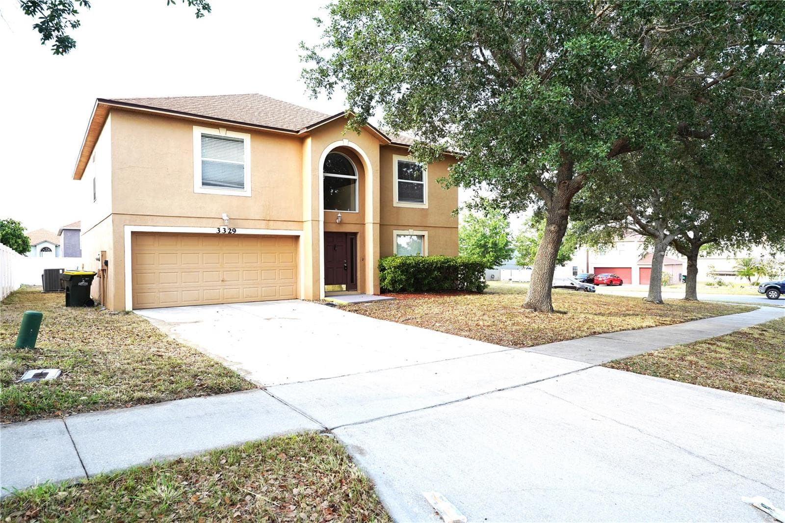 Single Family Residence at 3329 WHITE BLOSSOM LN, CLERMONT, photo 2 of 31