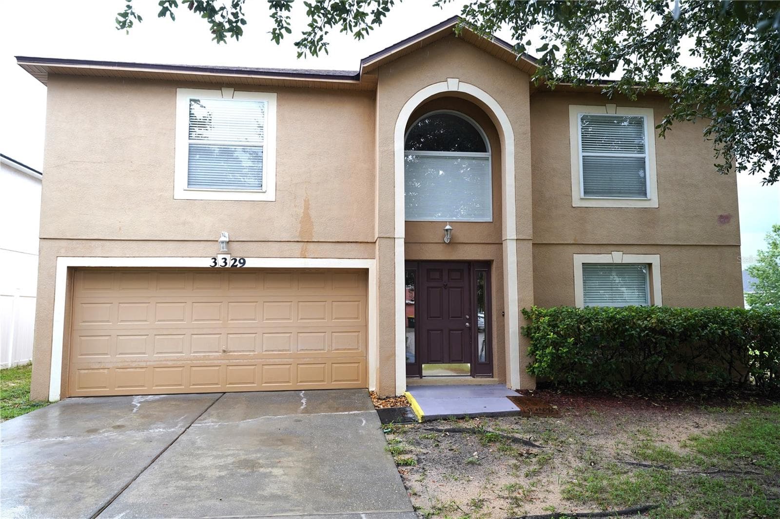 Single Family Residence at 3329 WHITE BLOSSOM LN, CLERMONT, photo 31 of 31