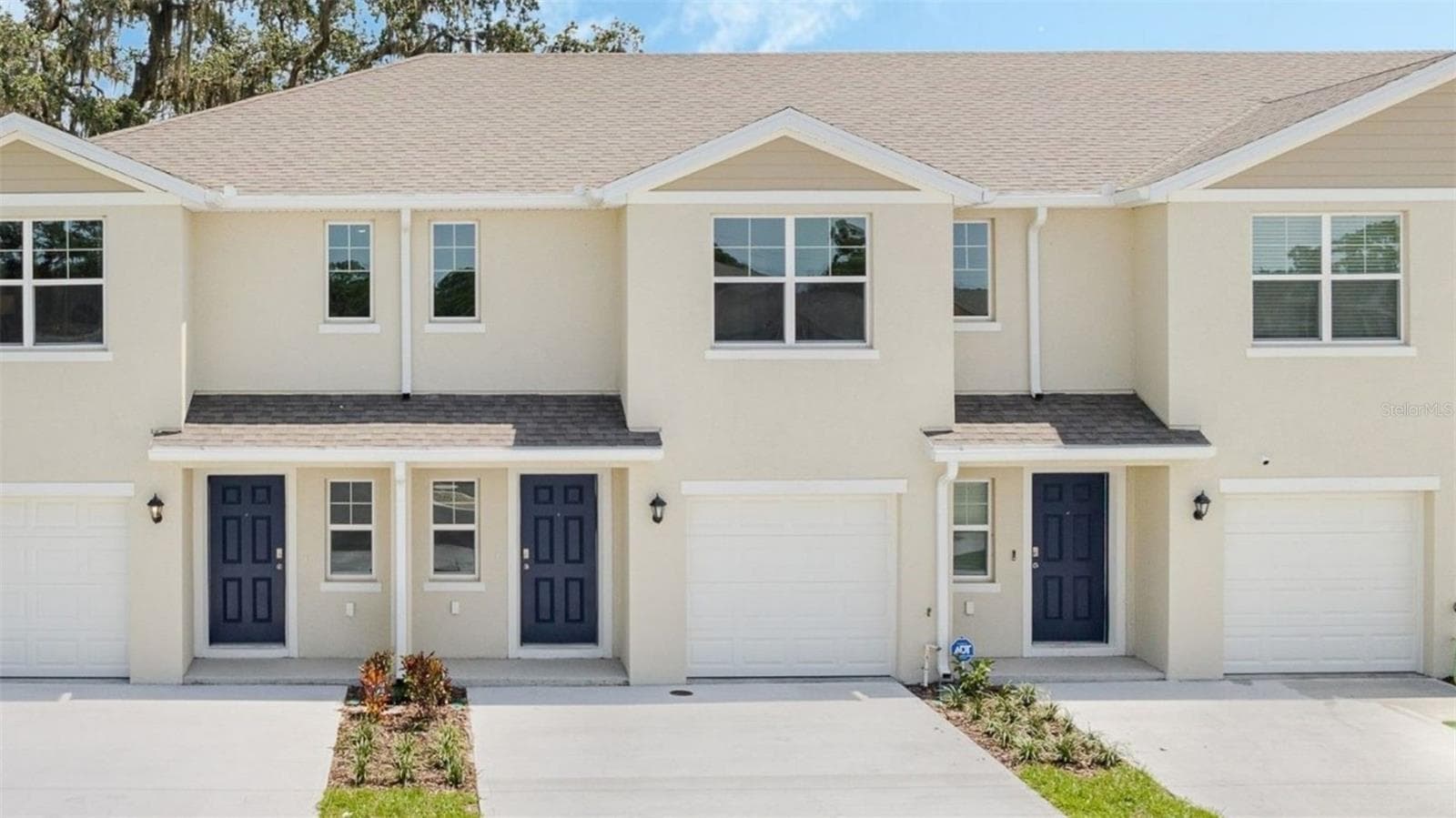 Townhouse at 1759 LEYLAND CIR, KISSIMMEE
