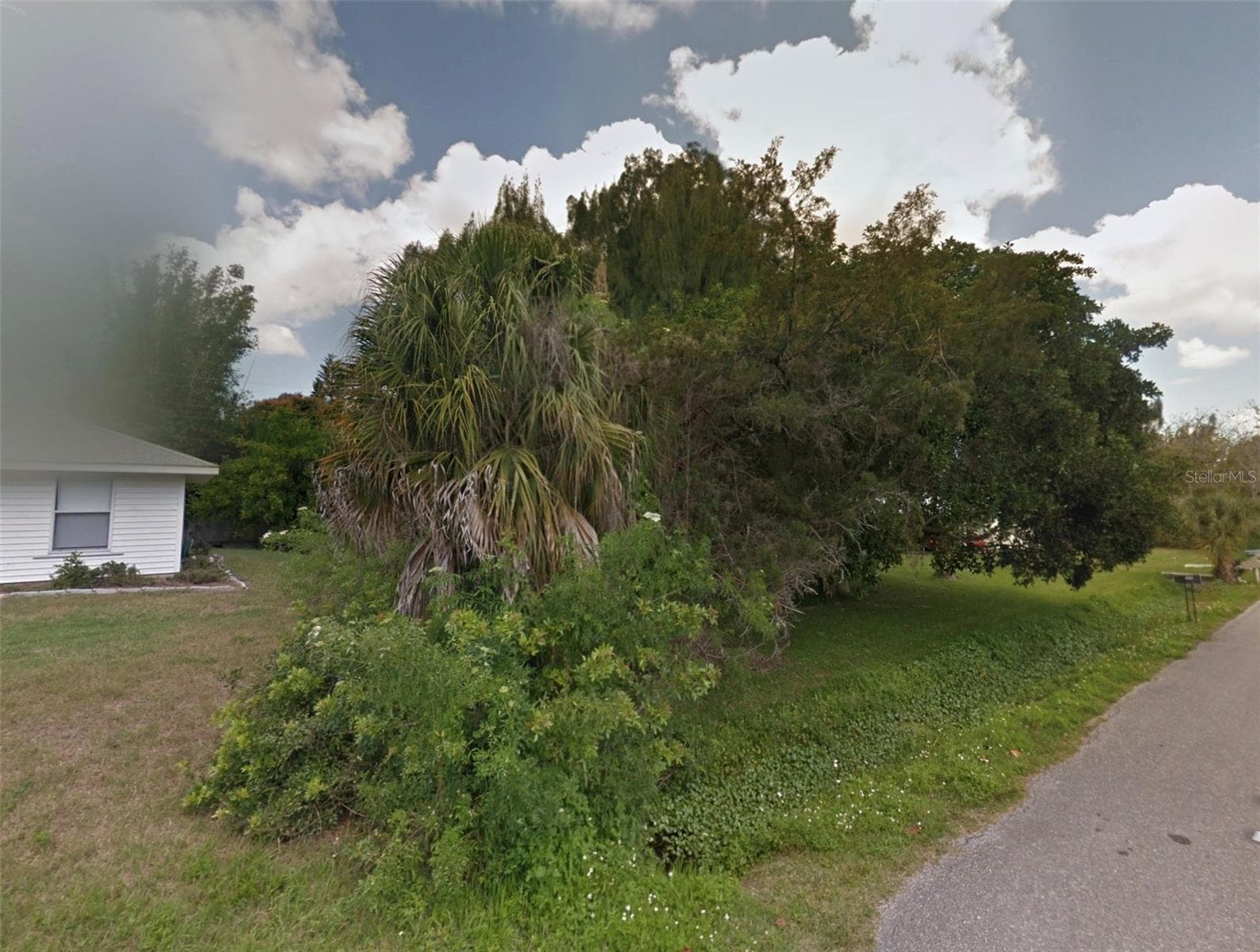 Land at 1030 LINDEN RD, VENICE, photo 2 of 5