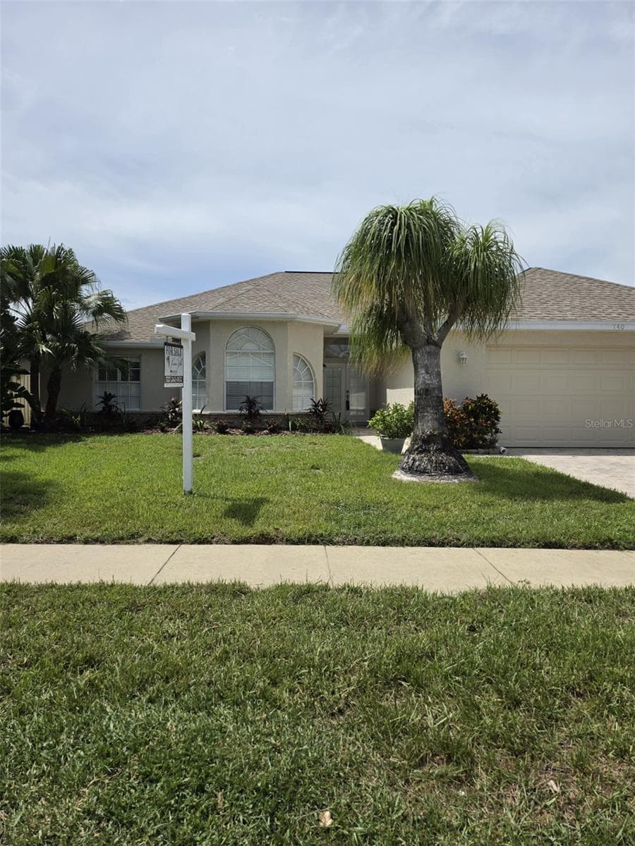 Single Family Residence at 740 SALT LAKE DR, TARPON SPRINGS, photo 46 of 46