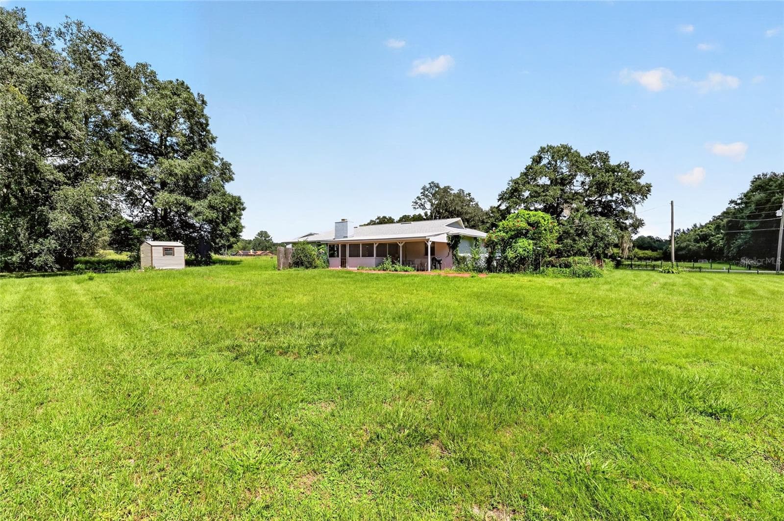Single Family Residence at 15720 SE 27TH AVE, SUMMERFIELD, photo 31 of 56
