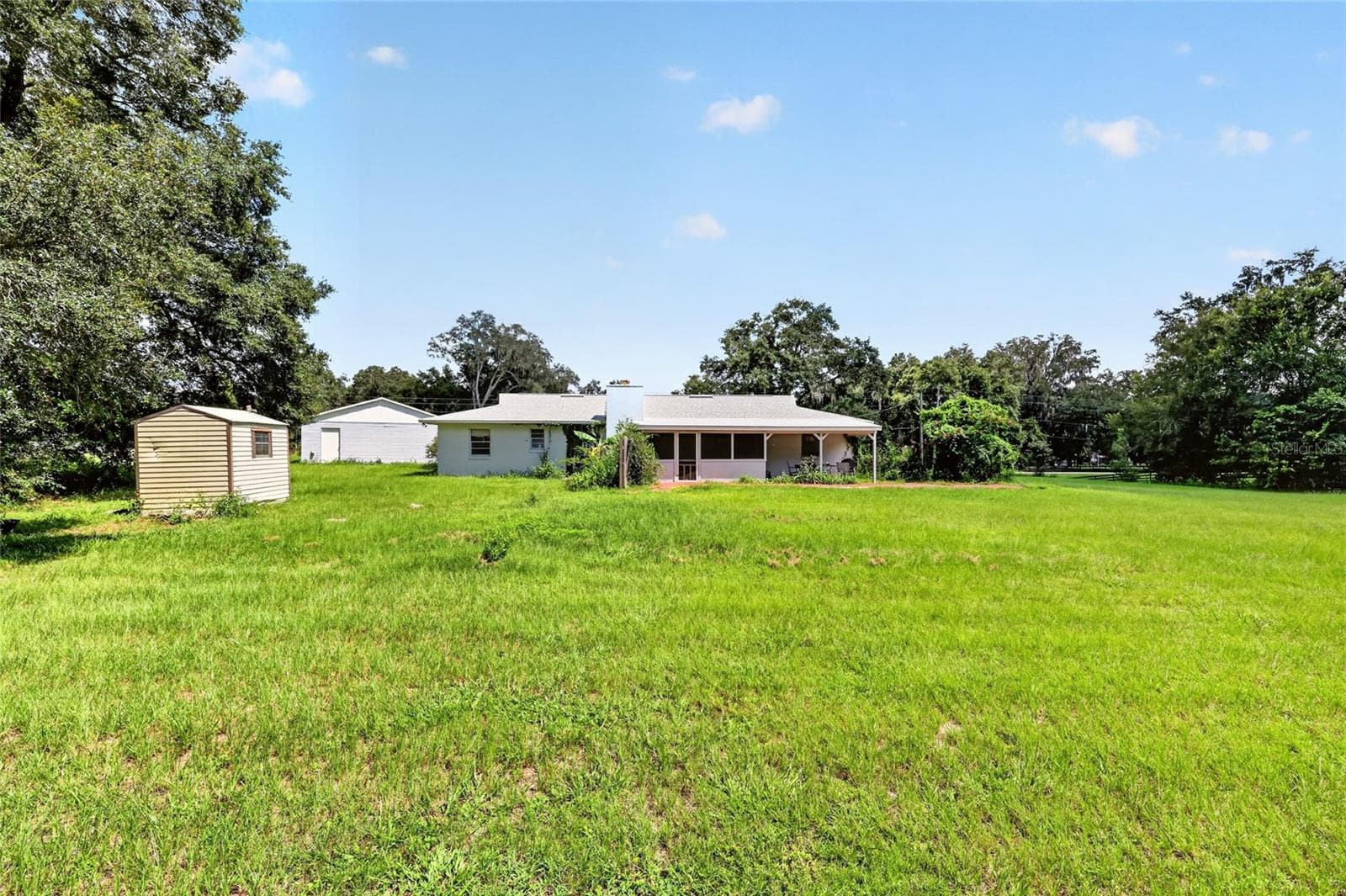Single Family Residence at 15720 SE 27TH AVE, SUMMERFIELD, photo 34 of 56