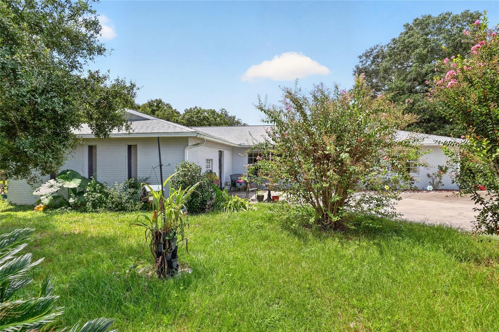 Single Family Residence at 15720 SE 27TH AVE, SUMMERFIELD, photo 43 of 56