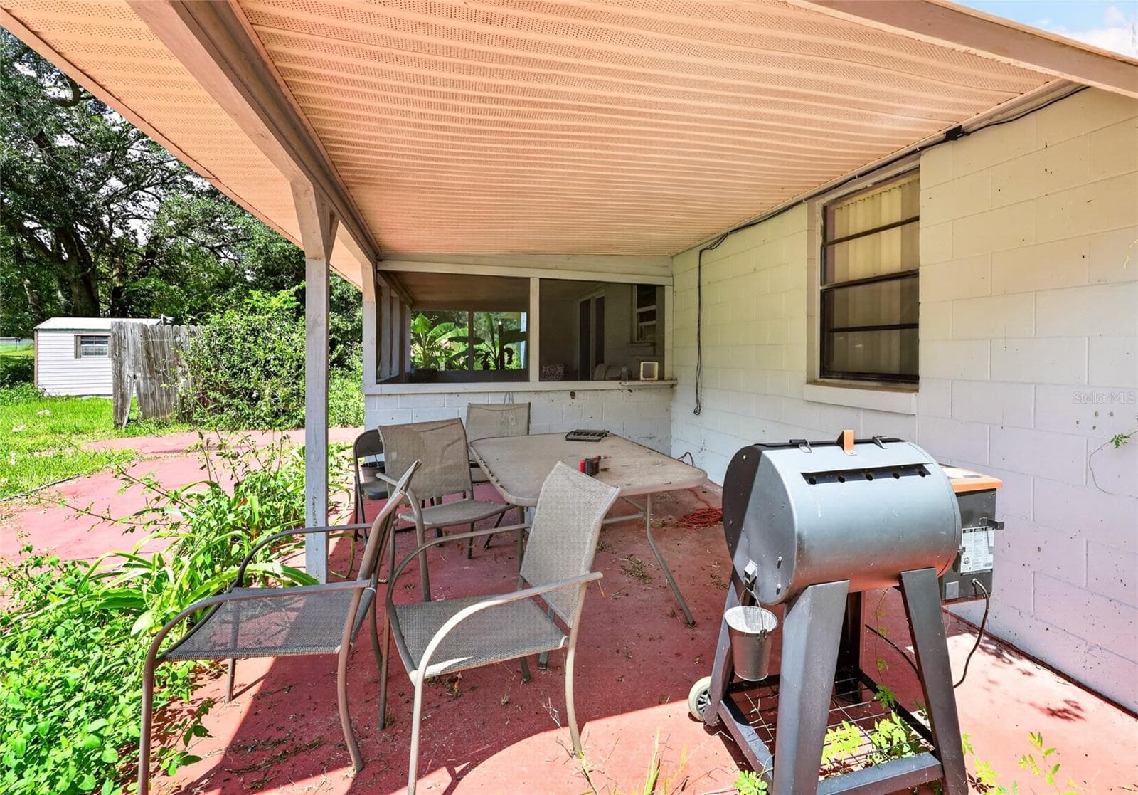 Single Family Residence at 15720 SE 27TH AVE, SUMMERFIELD, photo 46 of 56