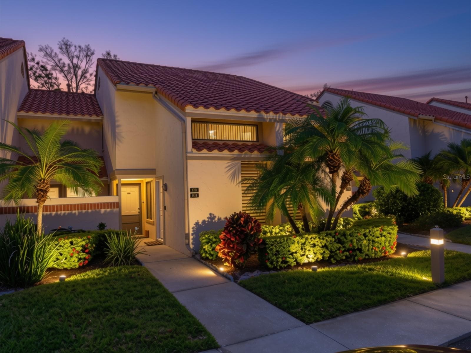 Condominium at 1711 GARDEN LAKE DR #1711, WINTER HAVEN, photo 3 of 44