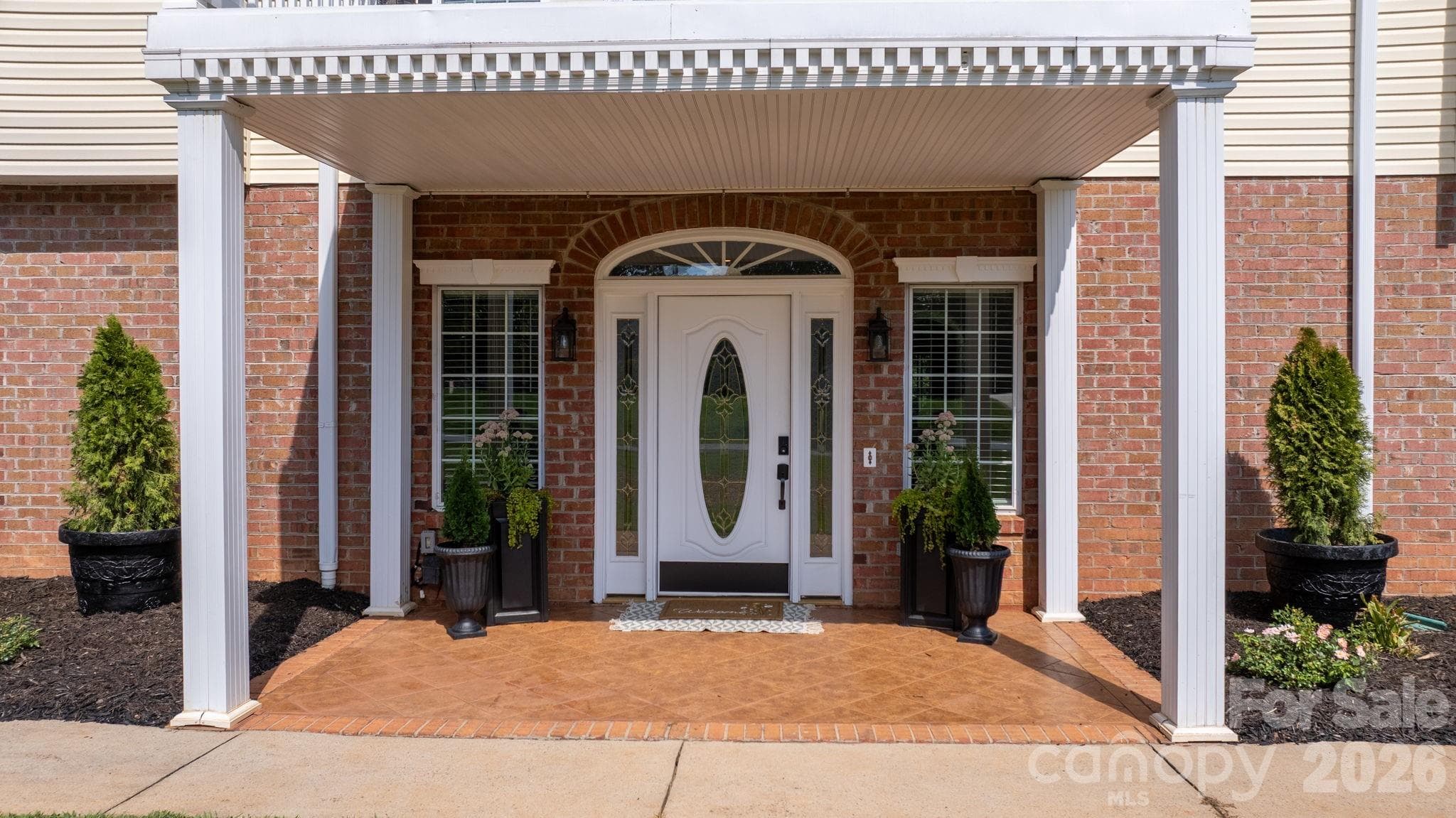 Single Family Residence at 1360 Sweet briar Lane, Hickory, photo 46 of 47