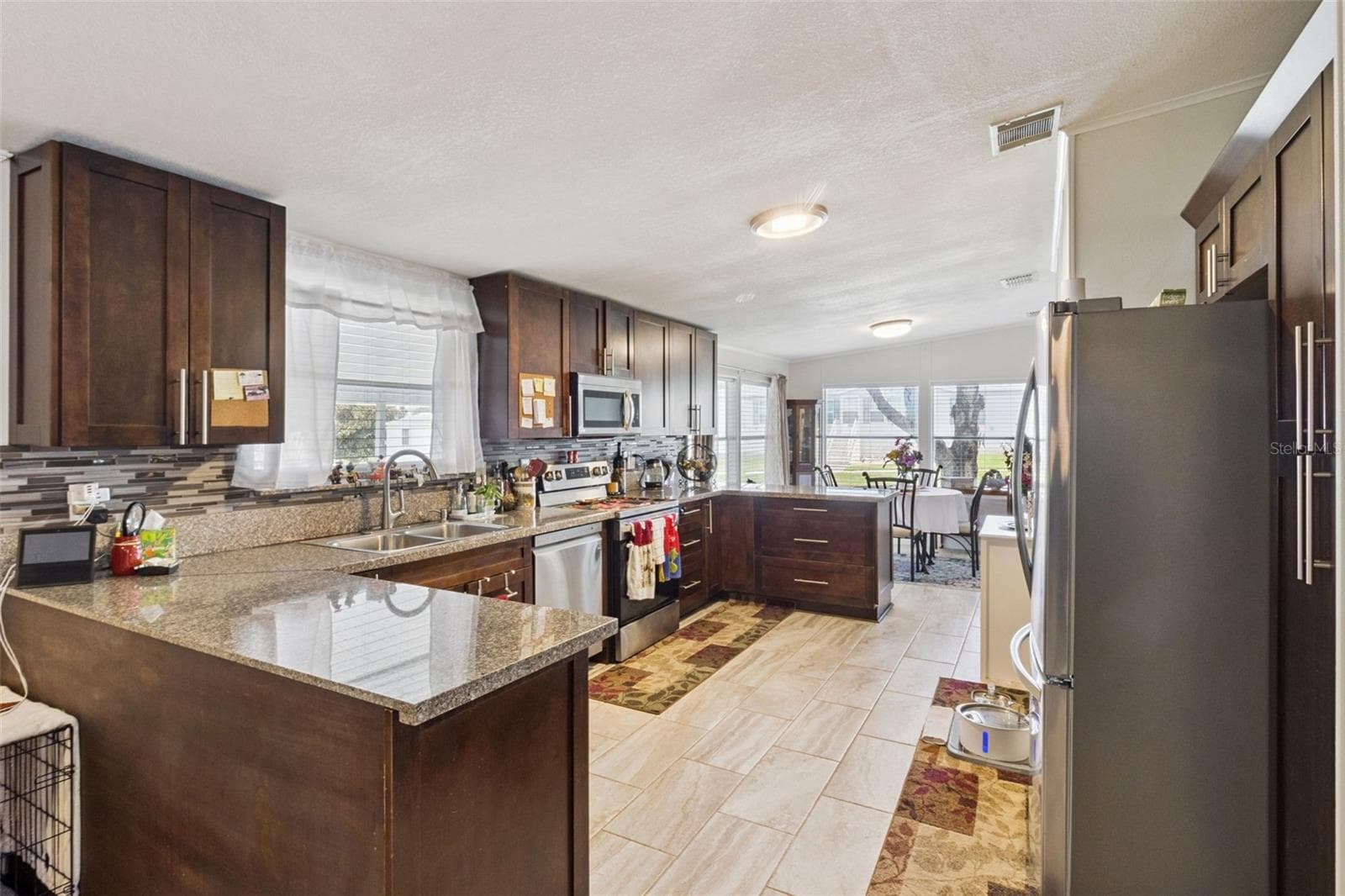 Manufactured Home at 6141 ZEPHYR RIDGE DR, ZEPHYRHILLS, photo 14 of 39