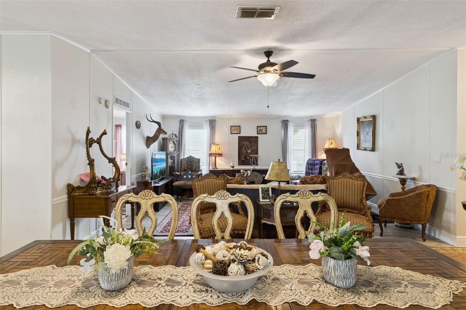 Manufactured Home at 6141 ZEPHYR RIDGE DR, ZEPHYRHILLS, photo 17 of 39