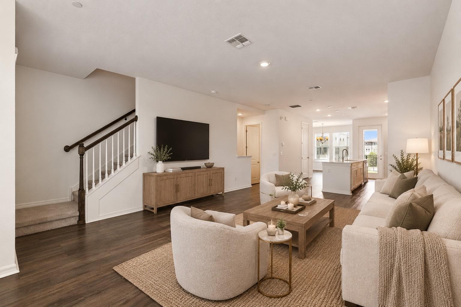 Townhouse at 13112 BOVET AVE, ORLANDO, photo 6 of 37