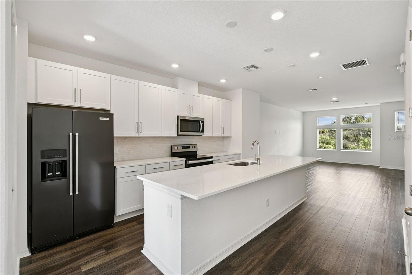Townhouse at 13112 BOVET AVE, ORLANDO, photo 7 of 37